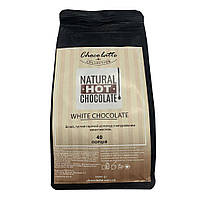 Горячий шоколад Chocolatte Белый 1кг