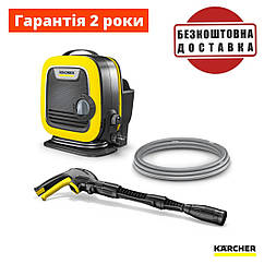 Міні-мийка Karcher K Mini