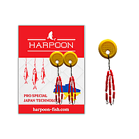 Стопор HARPOON 24шт ХХL