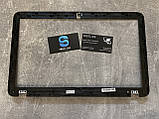 Корпус рамка матриці для ноутбука HP Pavilion 15-E | EAR65002010, фото 3