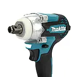 Гайковерт Makita DTW301 (24V 5AH), фото 7