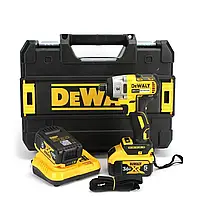 Аккумуляторный безщеточный винтоверт DeWalt DCF894 (36V, 5AH)