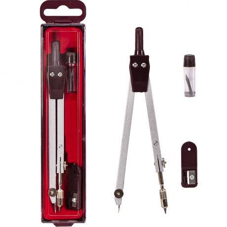 Від 3 шт. Набор чертежных инструментов 703 купити дешево оптом в інтернет-магазині