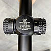 Оптичний приціл Vortex Viper PST Gen II 5-25x50 FFP (F1), тестувався на зброї, 15 пострілів (PST-5259), фото 2