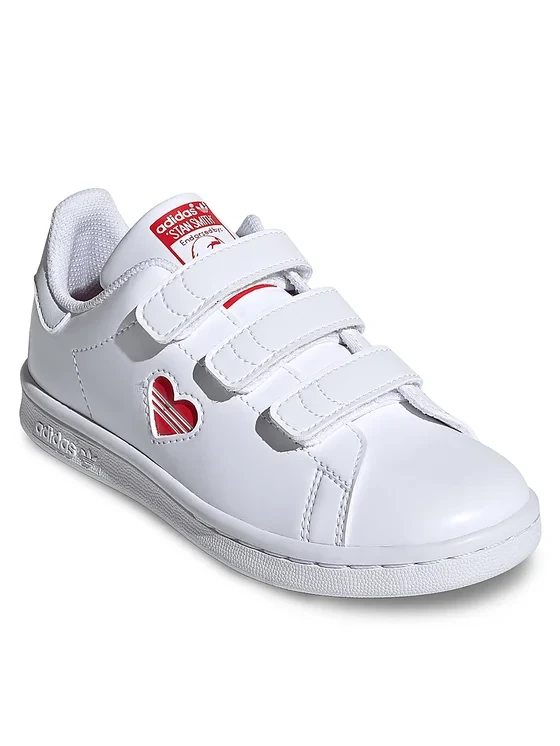 Кросівки дитячі Adidas Stan Smith Originals, розмір 33