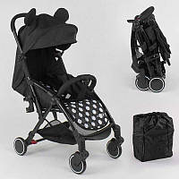 Дитячі прогулянкові коляски