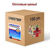 Тест-полоски Gen Ultimate (аналог OneTouch Ultra) (100 упаковок)