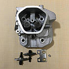 Головка циліндра в складі 192