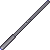 Шариковая ручка (1.0 мм, фиолетовая) LINC Pentonic