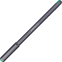 Шариковая ручка (1.0 мм, зеленая) LINC Pentonic
