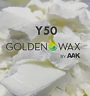 Соевый воск Golden wax Y50 колотый