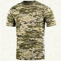 Футболка мужская - Пиксель 100% Хлопок р.50