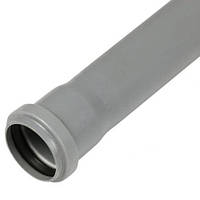 Труба для внутренней канализации Pestan SDR41 50/2000 мм 1,8 мм