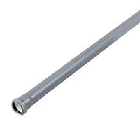 Труба для внутренней канализации Pestan SDR41 32/1500 мм 1,8 мм