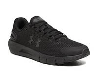 Мужские черные кроссовки UA Charged Rogue 2.5 Under Armour ,US8/EU41.5, 3024400-002