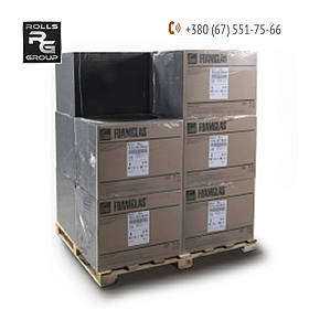 Foamglas Т3+ Slabs 600х450мм, теплопровідність 0,036Вт піноскло Pittsburgh Corning