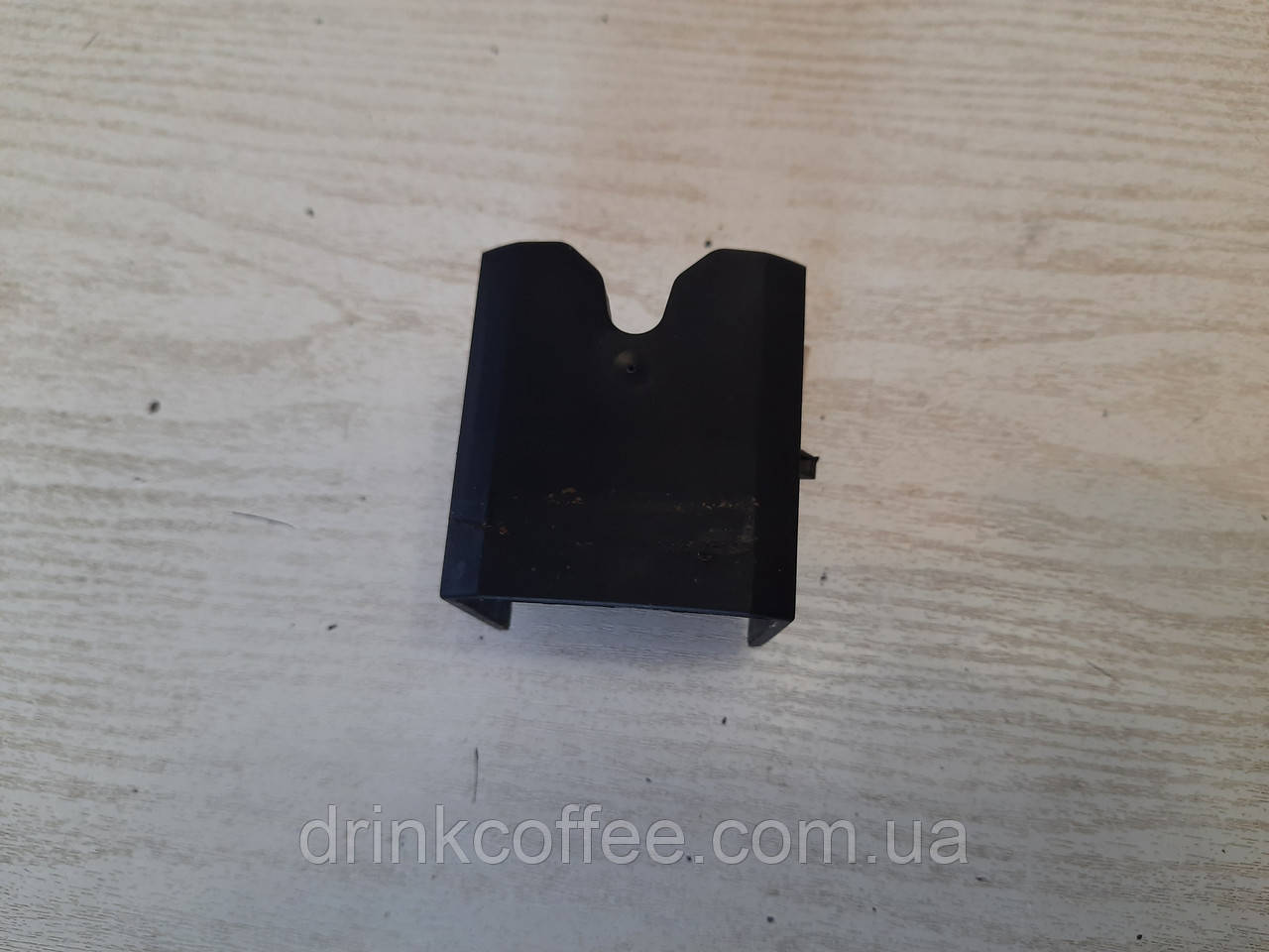 Накладка на диспенсер для кавомашини Saeco Incanto Black HD8911_2 б/у, фото 1