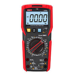 Цифровий мультиметр (тестер) UNI-T UT89X (універсальний)