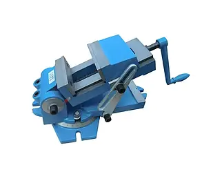 Тиски станочные TQA6”