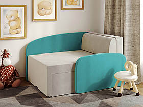 Кресло-ліжко Смайл