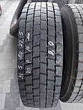 Шини б/у 315/80 R22.5 Michelin, Bridgestone, GT Radial ОДИНОЧКИ, фото 3