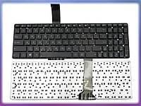 Клавиатура для ASUS K55, A55, K55XI, A55V, K55A, K55N, K55V, K55Vd, K55Vm, K55Vj K75A, K75VD, K75VJ, K75VM,