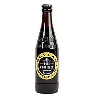 Boyal Bottling Co Root Beer Diet Без сахара 355ml