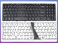 Клавіатура для ACER Aspire V5-531, V5-551, V5-571 (RU Black без рамки).