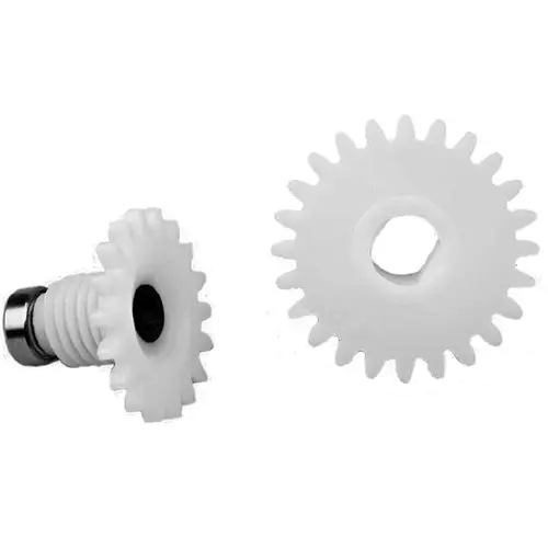 Маслонасос ланцюгової електропили Florabest FKS 2200/8