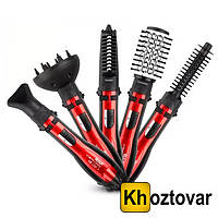 Універсальний стайлер для волосся 5в1 RAF R.416