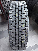 Шина б/у 295/80 R22.5 Hankook Smart Flex AH31, ОДНА