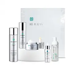 Набір для повної генерації шкіри Rejuran Healer Full Regenaration Skincare Set