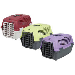 Trixie Переноска "Capri" 32х31х48см до 6кг