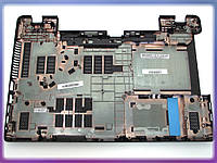 Корпус для ноутбука Acer Aspire E5-511, E5-521, E5-531, E5-571P, E5-571G, E5-571PG (Нижняя крышка (корыто)).
