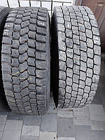 Шини 315/70 R22.5 Continental, Michelin ОДИНОЧКИ