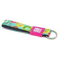 Брелок Key Ring - Donuts