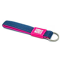 Брелок Key Ring - Matrix Pink