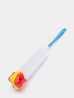 Йоржик для миття пляшок