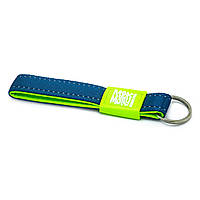 Брелок Key Ring - Matrix Lime Green