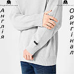 Кофта толстовка чоловіча Kangol (Кангол) з Англії, фото 6