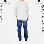 Кофта толстовка чоловіча Kangol (Кангол) з Англії, фото 5