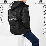 Куртка чоловіча Kangol (Кангол) з Англії - демисезон, фото 7
