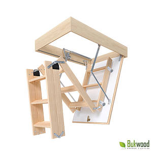 Сходи на горище ECO Mini