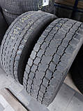 Шини б/у 305/70 R19.5 Hankook, Pirelli ОДИНОЧКИ, фото 2