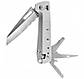 Ніж-мультитул Leatherman Free K2x Silver (832655), фото 3