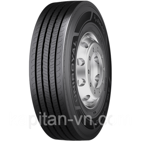 Шина 235/75R17.5 132/130M FH40 Uniroyal (Рульова)