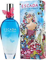 Escada Turquoise Summer 50 мл