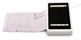 Електрокардіограф BE1200А 12-канальний Біомед Скидка