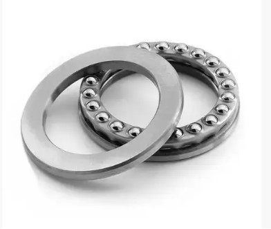 Підшипник 8310 (51310) CRAFT литва, фото 1