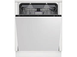 BEKO BDIN39640A